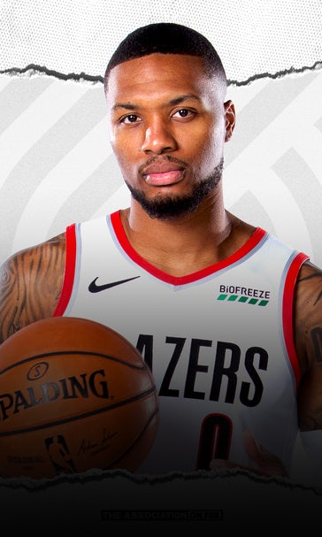 Just How Good Is Damian Lillard?